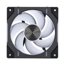 Phanteks D30 Computergehäuselüfter 12 cm Schwarz 1 Stück.
