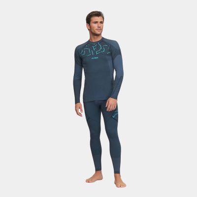 29. Alpinus Tactical Gausdal M SI8912 - SI8916 Thermo-Sweatshirt