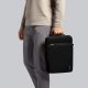14. Tech-Protect Defender VR Laptoptasche 13-14 - Schwarz