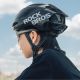 5. Rockbros TS-42 Leichter Fahrradhelm 58-62 cm - Schwarz