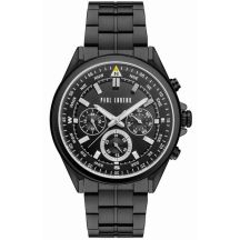 Herrenuhr PAUL LORENS PL20009B-1A5 + Box