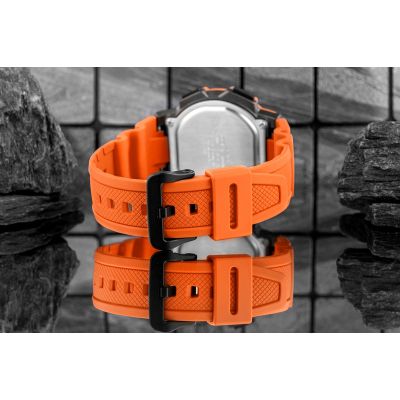 8. Herrenuhr CASIO AE-1000W-4BVDF + Box