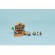 17. LEGO One Piece 75636 Fuusha Dorfhütte