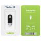3. Yubico YubiKey 5C U2F FIDO-Hardwareschlüssel