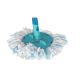 12. Leifheit Clean Twist Ergo Wischmopp-Set auf Rädern