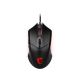 5. MSI CLUTCH GM08 Gaming-Maus