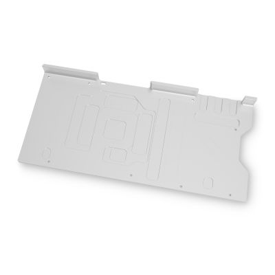2. EK 3831109891377 Ersatzteil/Zubehör für Computer-Kühlsysteme Wärmeleitpad