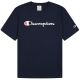 9. Champion SS Tee M 220256 BS501