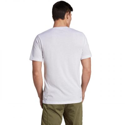 3. adidas Train Essentials Saisonales Trainings-Grafik-T-Shirt M IJ9603