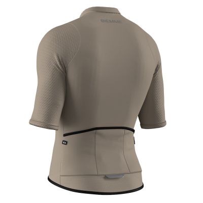 2. Biemme CORE 2.0 T-Shirt, sandfarben, Größe L