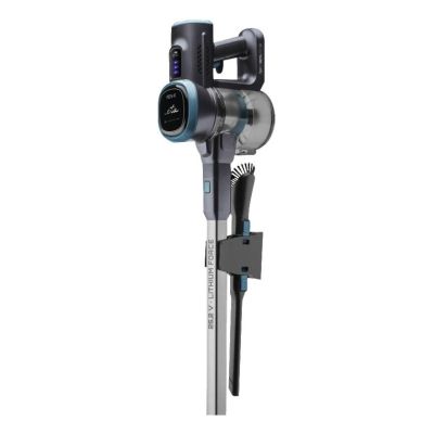 6. Eta Fenix blauer Standstaubsauger 123390000