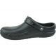 2. Crocs Bistro U 10075-001 Flip-Flops