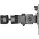 5. TECHLY LED/LCD-TV-Stangenhalterung 13-30 Zoll 10 kg