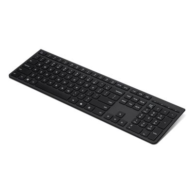 2. Lenovo TAS – Kabellose – Professionelle wiederaufladbare Tastatur