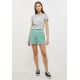 8. Mustang Julie Jogpant Shorts W 1012602 5288