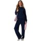 6. Damen-Hoodie 4F F2663 marineblau 4FWAW26TSWSF2663 31S