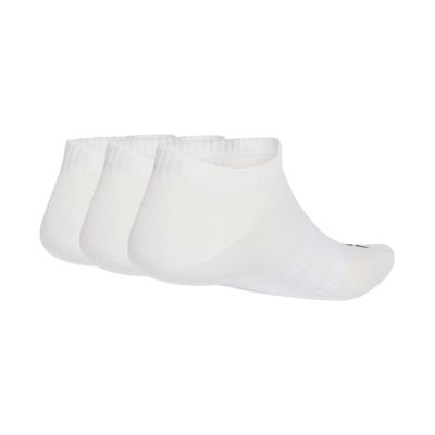 2. adidas Thin&Light Essentials Low Cut Socken, 3er-Pack, weiß JZ0533