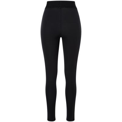 2. Damen-Thermoleggings Super.natural Tundra175 Tight – black, Größe: S