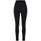 2. Damen-Thermoleggings Super.natural Tundra175 Tight – black, Größe: S