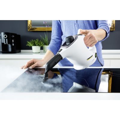 10. KÄRCHER SC 1 Dampfreiniger - 1.516-400.0
