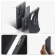 15. Spigen Nano Pop Mag MagSafe Hülle für Samsung Galaxy S26 Ultra - Schwarz