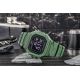 6. CASIO W-218H-3BVEF Unisex-Uhr + Box