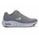 7. Skechers Arch Fit Infinity Cool M 232303-GRY Schuhe