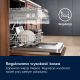 5. ELECTROLUX EES27200L Einbaugeschirrspüler