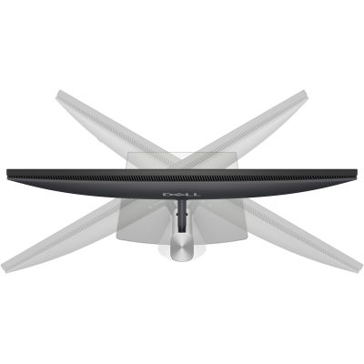 11. DELL PRO PLUS LED-Monitor 23,8" P2425D 100Hz