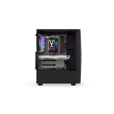 13. KRUX Vako RGB Gehäuse