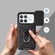 4. Tech-Protect CamShield Pro Hülle für Xiaomi Poco F8 Ultra – Schwarz