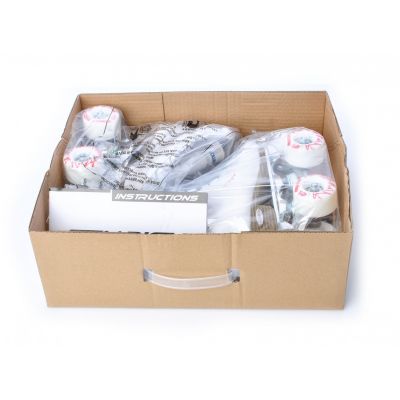 2. Tempish Tiny Plus Jr Rollschuhe 1000004908