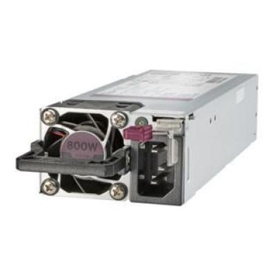 2. HPE 865414-B21 800W Netzteilmodul Grau