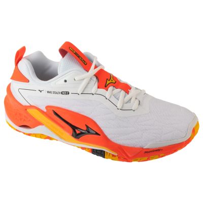 Mizuno Wave Stealth Neo II X1GA240098 Weiß 41