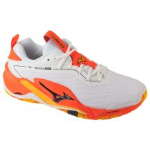 Mizuno Wave Stealth Neo II X1GA240098 Weiß 41