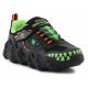 Skechers Skech-O-Saurus-Rapid-Dino shoes 400112L-BKLM
