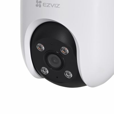 5. EZVIZ CS-H9C IP-Kamera (5 MP + 5 MP) 4 mm