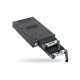 5. Icy Dock ToughArmor MB834M2K-B SSD-Gehäuse Schwarz M.2