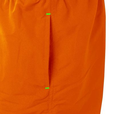 7. Crowell M 300/400 orange Badeshorts