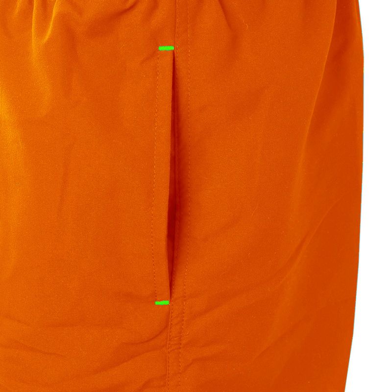 7. Crowell M 300/400 orange Badeshorts