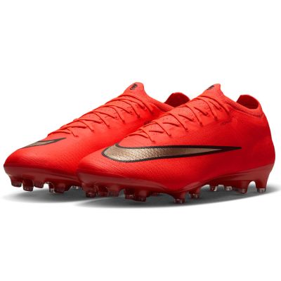 4. Nike Zoom Mercurial Vapor 17 Elite AG-PRO Fußballschuhe IO4252-600