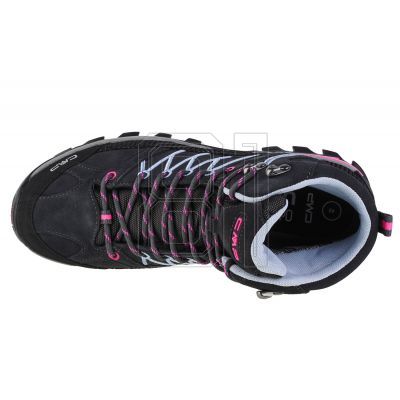 3. CMP Rigel Mid W Schuhe 3Q12946-66UM
