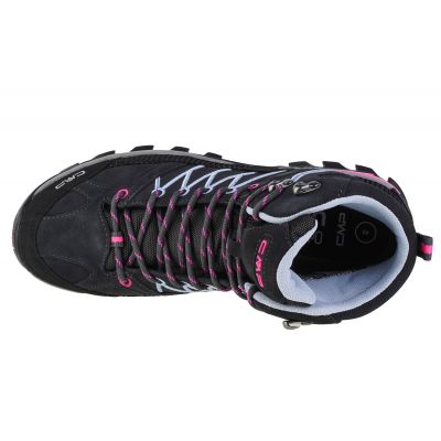 3. CMP Rigel Mid W Schuhe 3Q12946-66UM