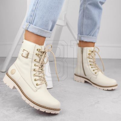 29. Rieker W Y9126-80 RKR706 shoes