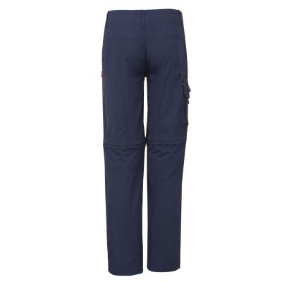 2. TrollKids Kinder Oppland Hose Slim Fit Jr 111-100