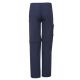 2. TrollKids Kinder Oppland Hose Slim Fit Jr 111-100