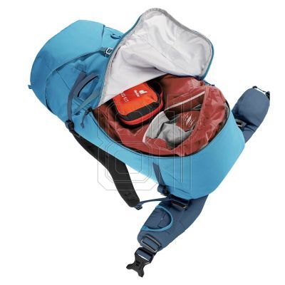 10. Deuter Guide Rucksack 34+8 3361523-1382