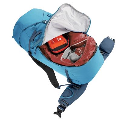 10. Deuter Guide Rucksack 34+8 3361523-1382