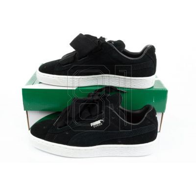 11. Puma Suede Jr 365136 02 Schuhe
