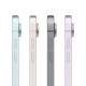 3. Apple iPad Air 5G, Apple M LTE-TDD & LTE-FDD, 256 GB, 27,9 cm (11 Zoll), 12 GB, Wi-Fi 7 (802.11be), iPadOS 26, Beige